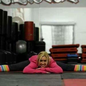 Meet your Posher, Megan